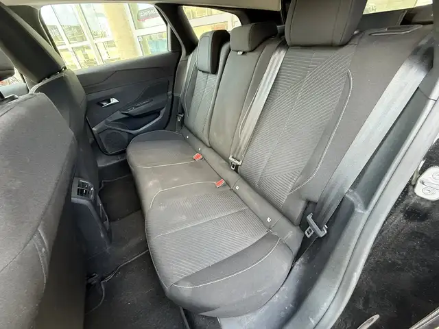 Peugeot 308 view 14