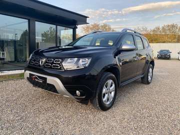 Duster 1.5 Blue dCi Comfort (EU6d)