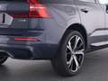 Volvo XC60 T8 AWD Plus Dark+LM21+Headup+BusinessPaket Blu/Azzurro - thumbnail 10