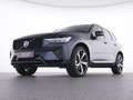 Volvo XC60 T8 AWD Plus Dark+LM21+Headup+BusinessPaket Blau - thumbnail 9
