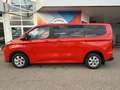 Ford Tourneo Custom 320 L1 Trend/Automatik/ACC/AHK Rot - thumbnail 4