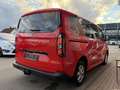 Ford Tourneo Custom 320 L1 Trend/Automatik/ACC/AHK Rot - thumbnail 8
