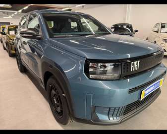 1.2 Hybrid 110 CV S&S Pop