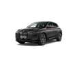 BMW iX xDrive 40 Сірий - thumbnail 5