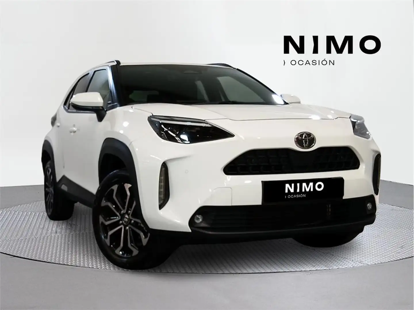 Toyota Yaris Cross 130H Active - 1