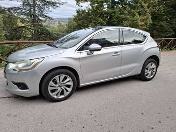 DS4 1.6 e-hdi airdream So Chic 110cv