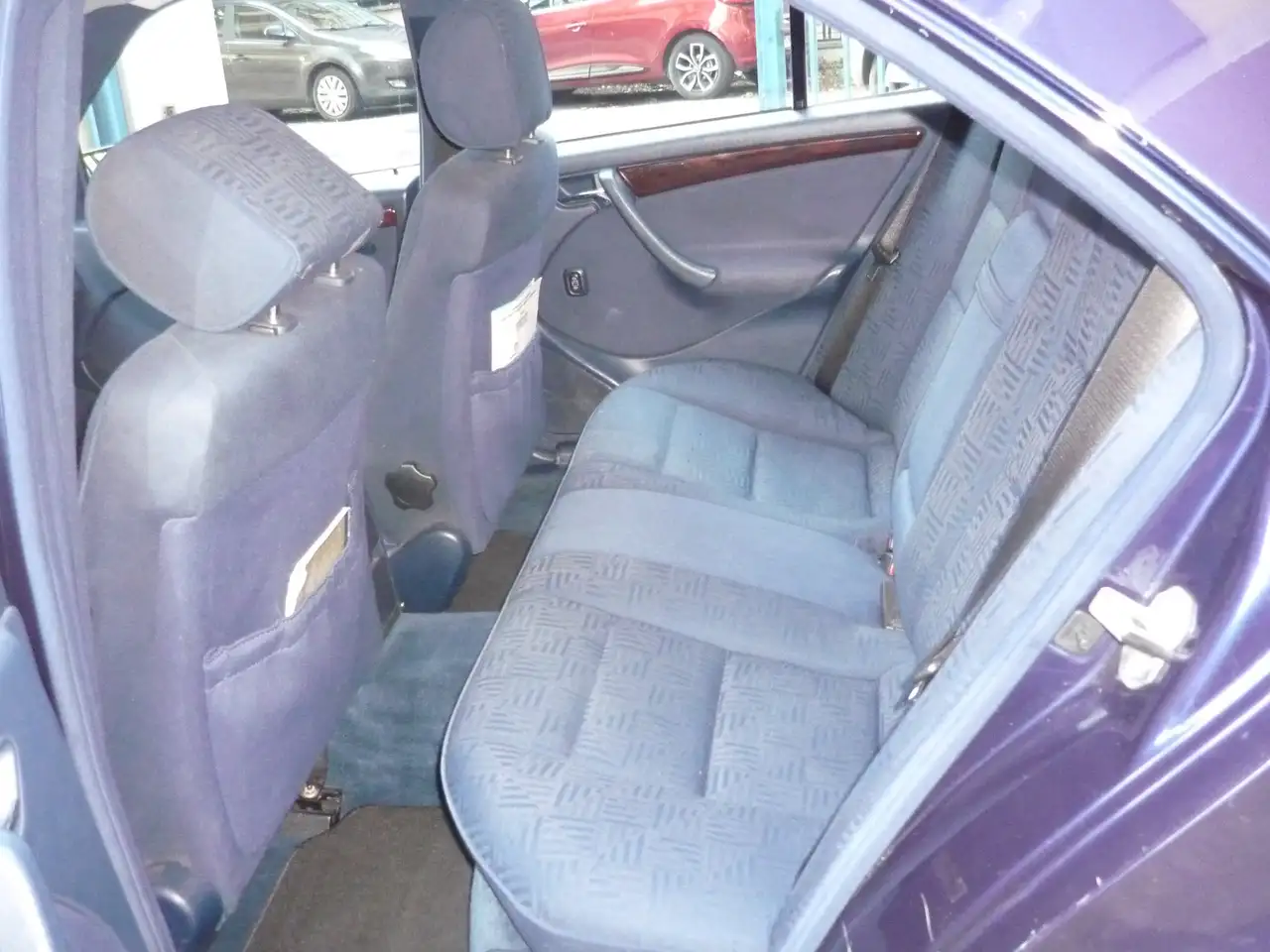 Mercedes-Benz C 220 td cdi Elegance Unico proprietario, foto 11