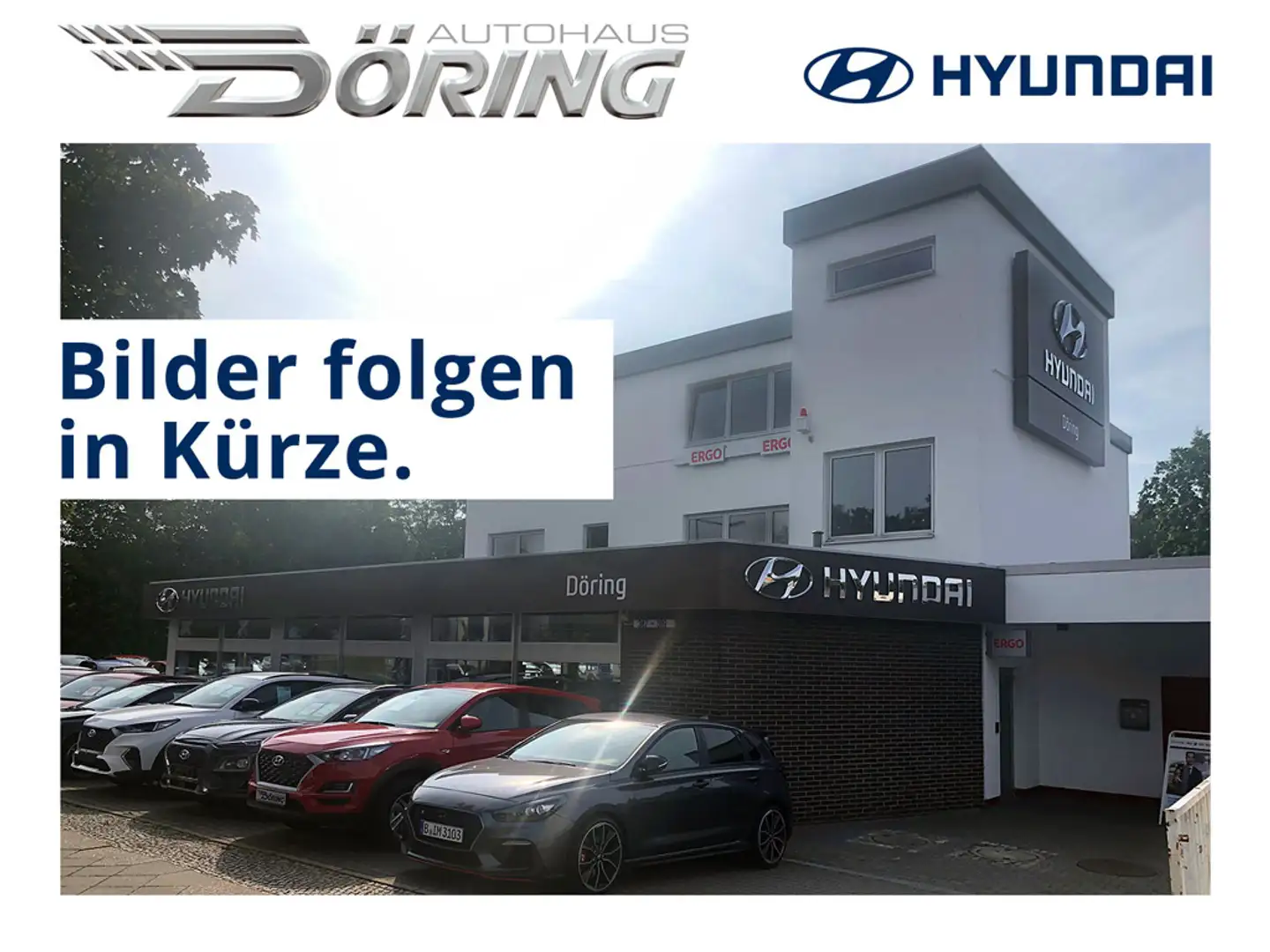 Hyundai BAYON FL Prime 1.0 Turbo Schaltwagen 100PS Schwarz - 2