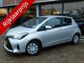 Toyota Yaris 1.0 VVT-i Now Grau - thumbnail 1
