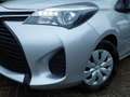 Toyota Yaris 1.0 VVT-i Now Grau - thumbnail 2