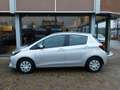 Toyota Yaris 1.0 VVT-i Now Grau - thumbnail 4