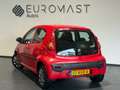 Peugeot 107 1.0-12V XS Airco 5d Elektrische Ramen Nieuwe Apk Rood - thumbnail 3