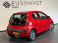 Peugeot 107 1.0-12V XS Airco 5d Elektrische Ramen Nieuwe Apk Rood - thumbnail 6