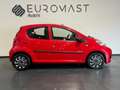 Peugeot 107 1.0-12V XS Airco 5d Elektrische Ramen Nieuwe Apk Rood - thumbnail 7