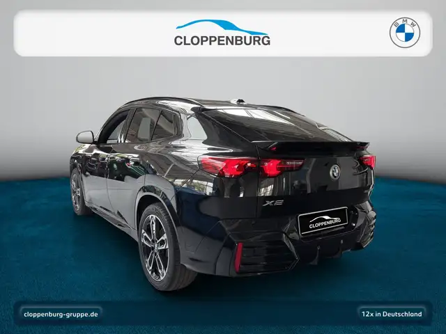 BMW X2 view 3