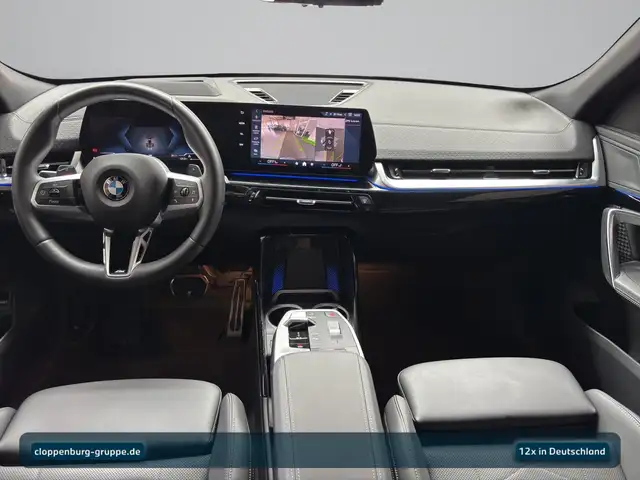 BMW X2 view 15
