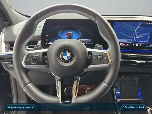 BMW X2 view 13