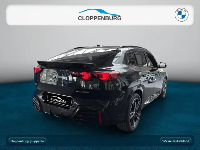 BMW X2 view 7