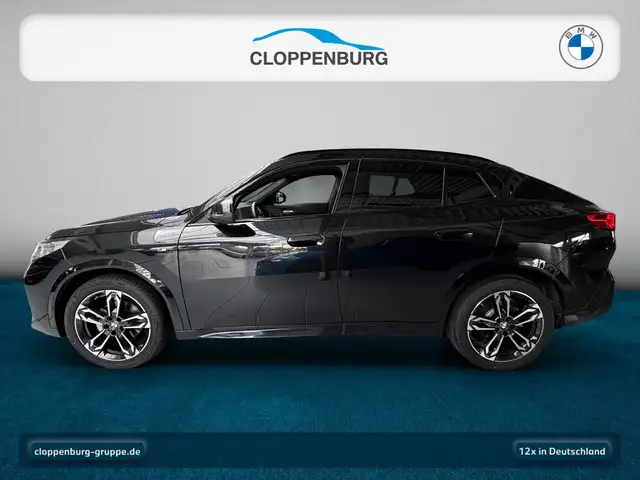 BMW X2 view 2