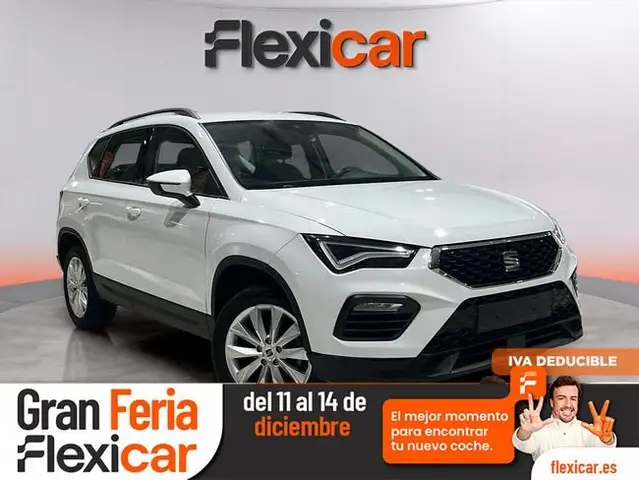 SEAT Ateca 1.5 EcoTSI S&S Style XM DSG