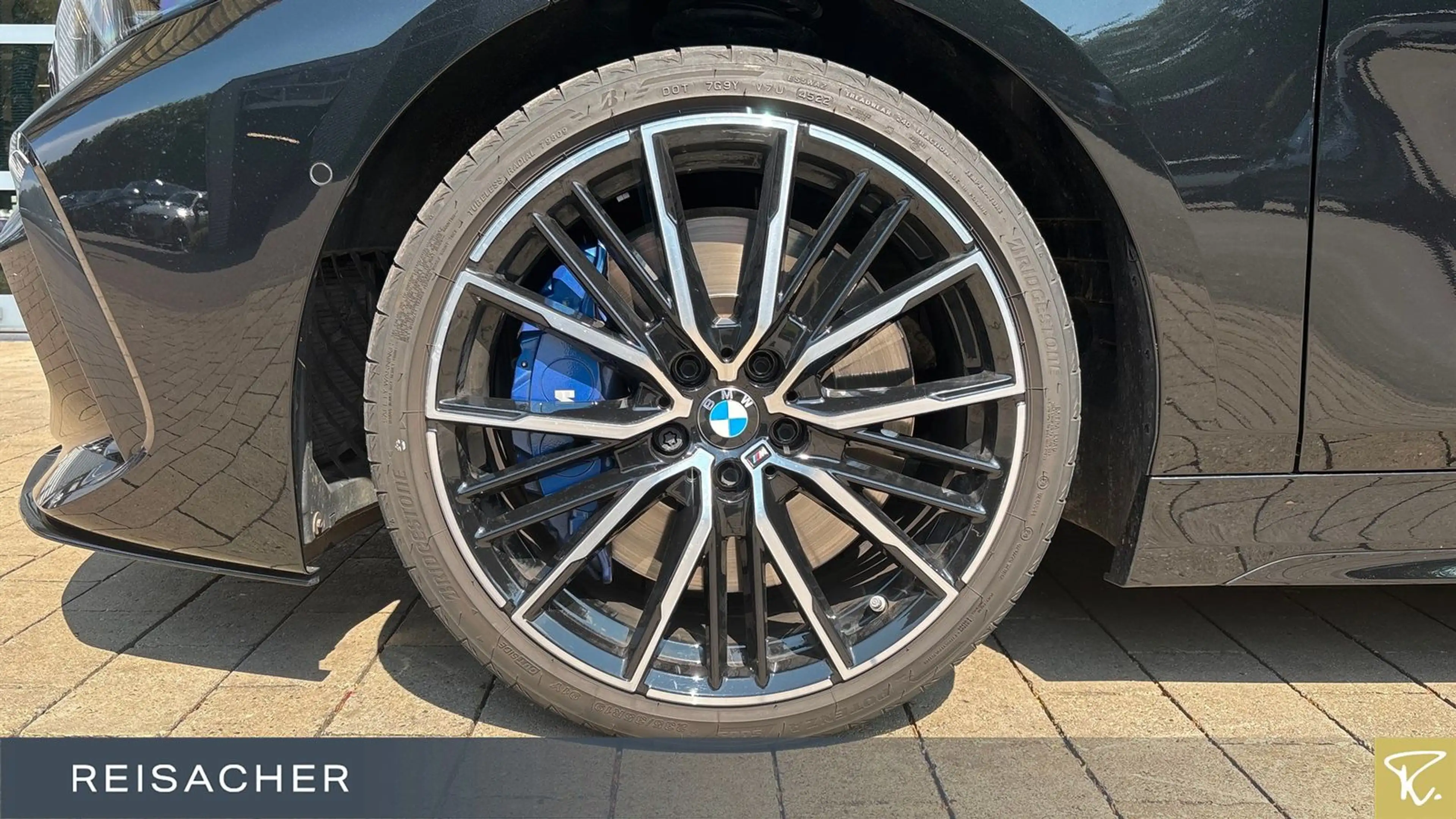 BMW 135 i A xDrive HUD ACC RFK elHK H-K Keyless — photo 3
