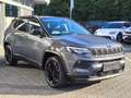 Jeep Compass Upland 4WD PHEV VIRTU+NAVI+SHZ+KAM+ACC+ Gris - thumbnail 4