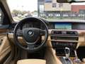 BMW 535 5-serie 535i High Executive autom Leder 84000km! Blauw - thumbnail 10