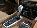 BMW 535 5-serie 535i High Executive autom Leder 84000km! Blue - thumbnail 12