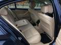 BMW 535 5-serie 535i High Executive autom Leder 84000km! Blauw - thumbnail 9