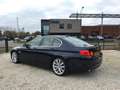 BMW 535 5-serie 535i High Executive autom Leder 84000km! Blue - thumbnail 14