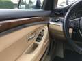 BMW 535 5-serie 535i High Executive autom Leder 84000km! Blue - thumbnail 8