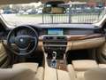 BMW 535 5-serie 535i High Executive autom Leder 84000km! Blauw - thumbnail 6