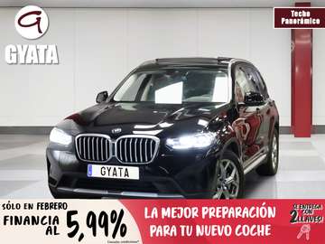 xDrive 30e xLine