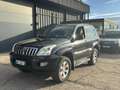 Toyota Land Cruiser Land Cruiser 166 BV6 D-4D VX Schwarz - thumbnail 2