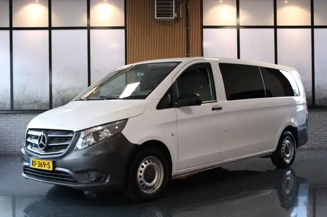 Mercedes-Benz Vito Tourer 109 BlueTEC Base Extra Lang | 9 persoons| B