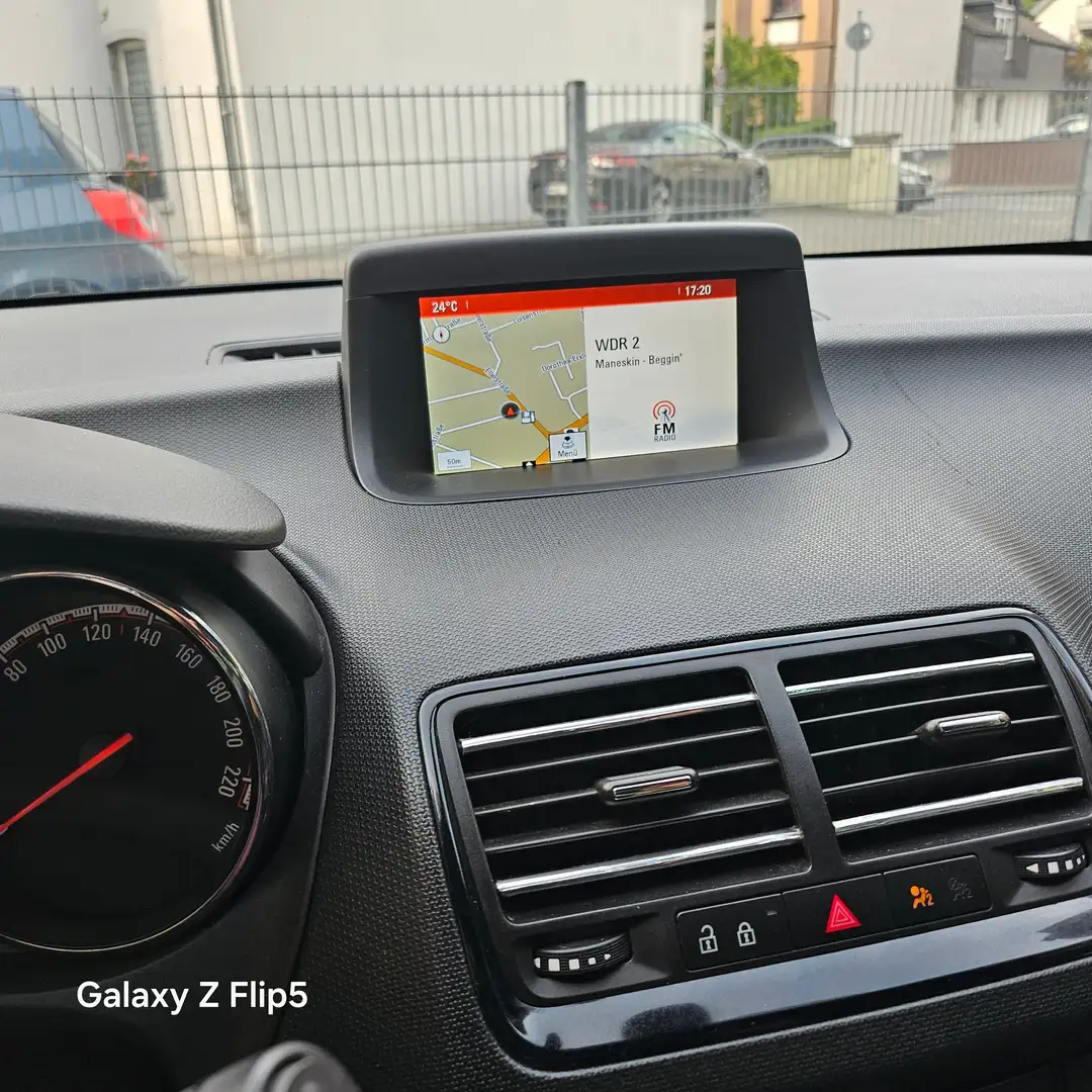 Opel Meriva Edition- AUTOMATIK - 2