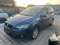 SEAT Alhambra Style 2,0 Tdi Xenon,Navi, Blau - thumbnail 3