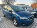 SEAT Alhambra Style 2,0 Tdi Xenon,Navi, Blau - thumbnail 1