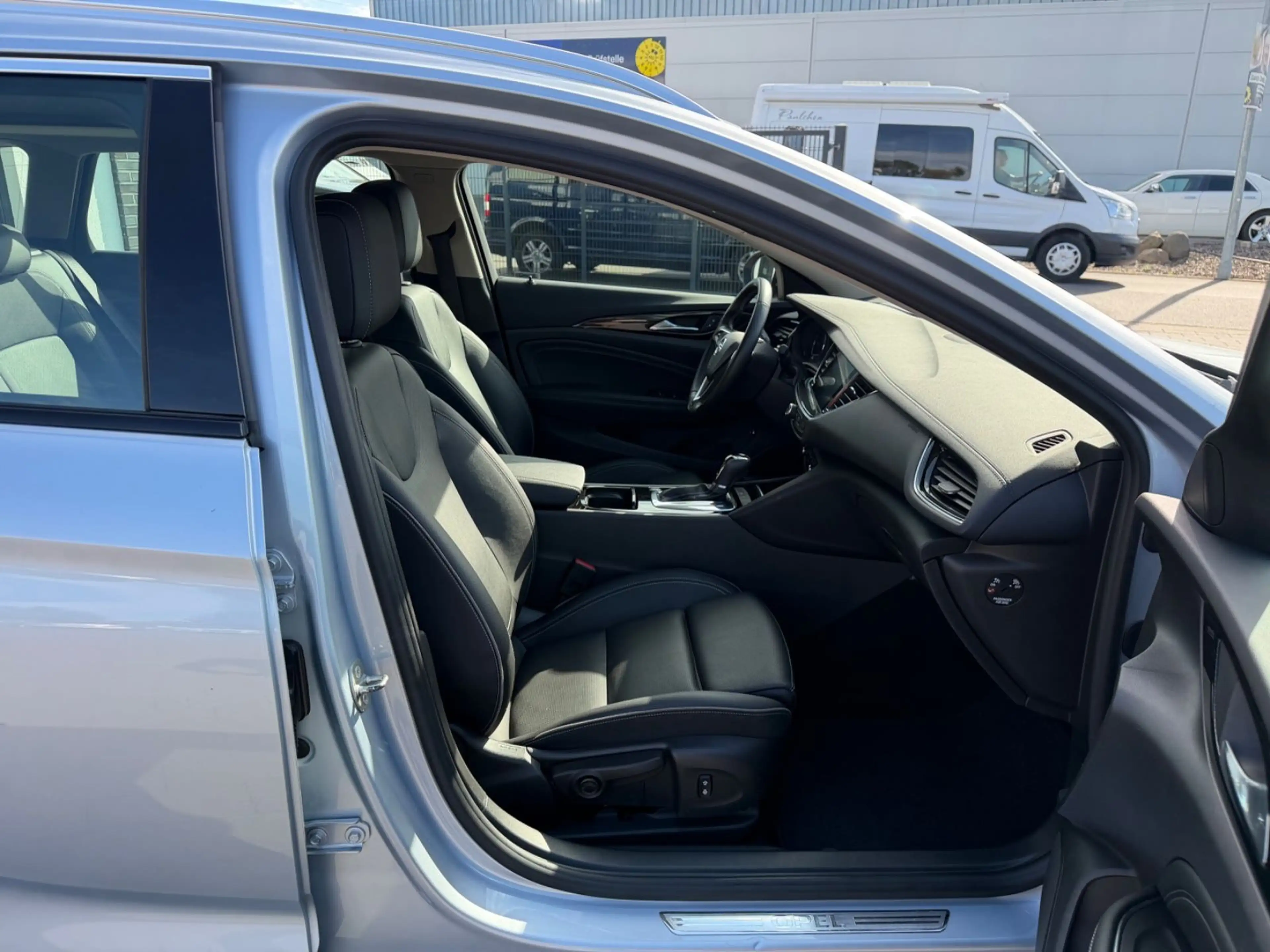 Opel Insignia B Business*LED*NAVI*MASSAGE*LEDER*BOSE* — photo 13