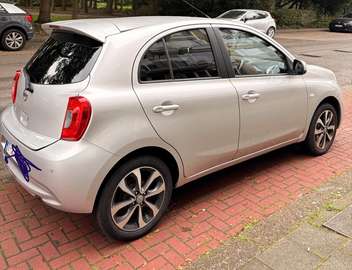 Micra 1.2i Acenta