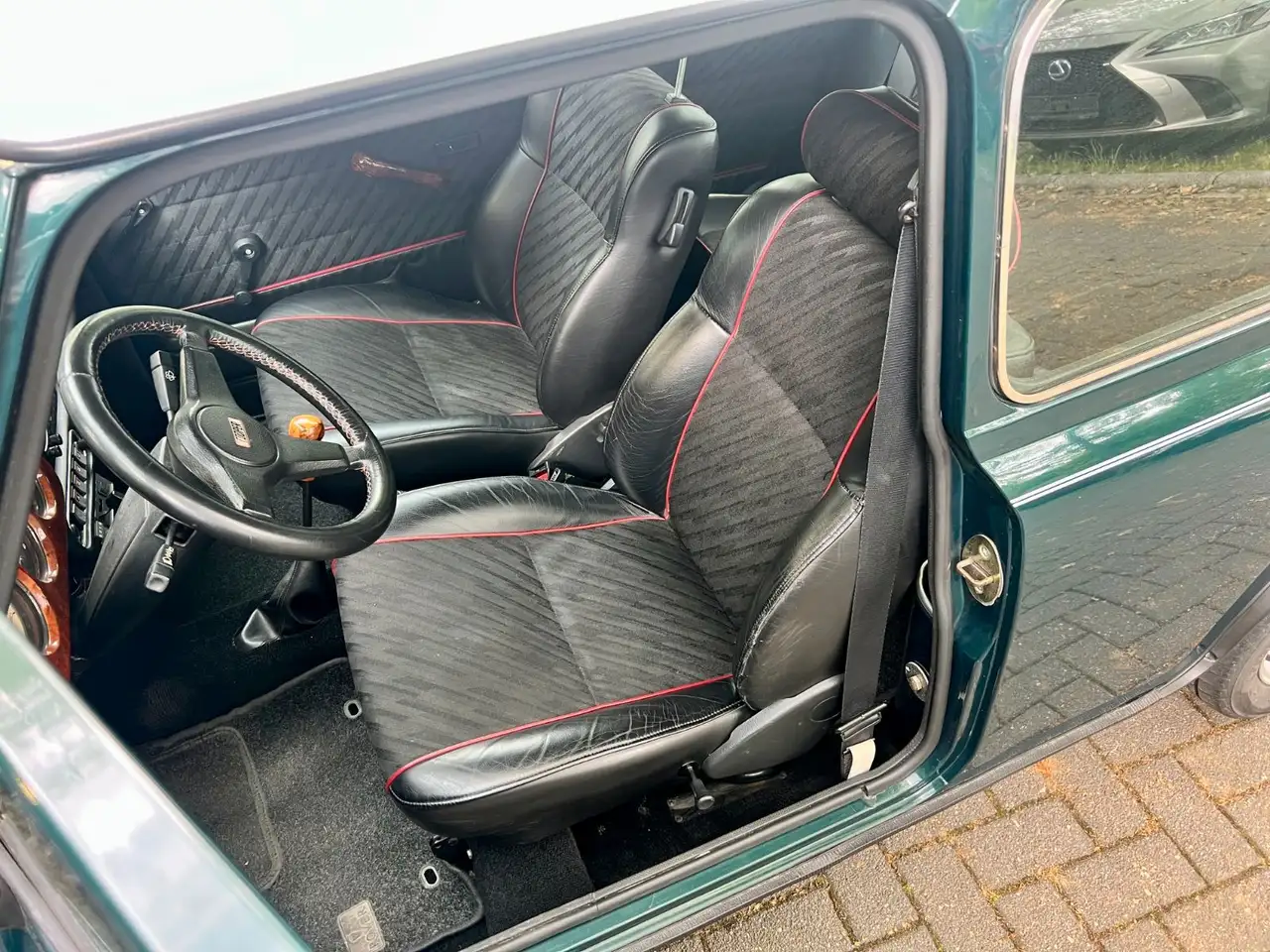 MINI Cooper MK II 1,3i, foto 11