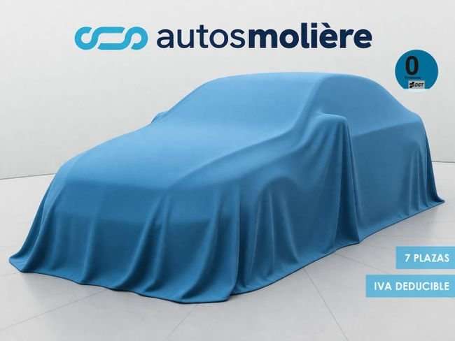 Ford Explorer 3.0 PHEV ST Line AWD 331 kW (450 CV) - foto 1