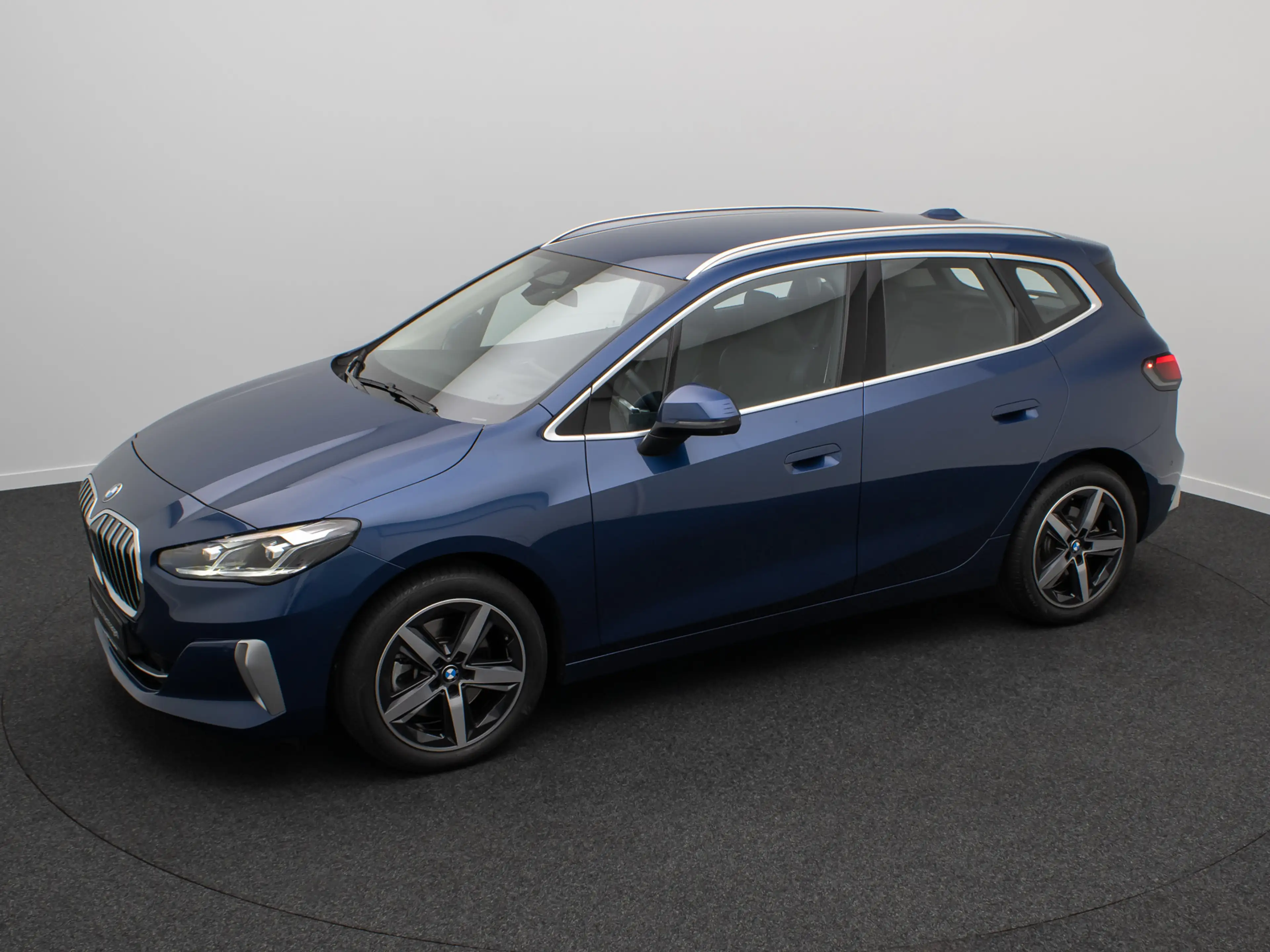 BMW 223 Luxury Line 360°H K HUD Sport — photo 12