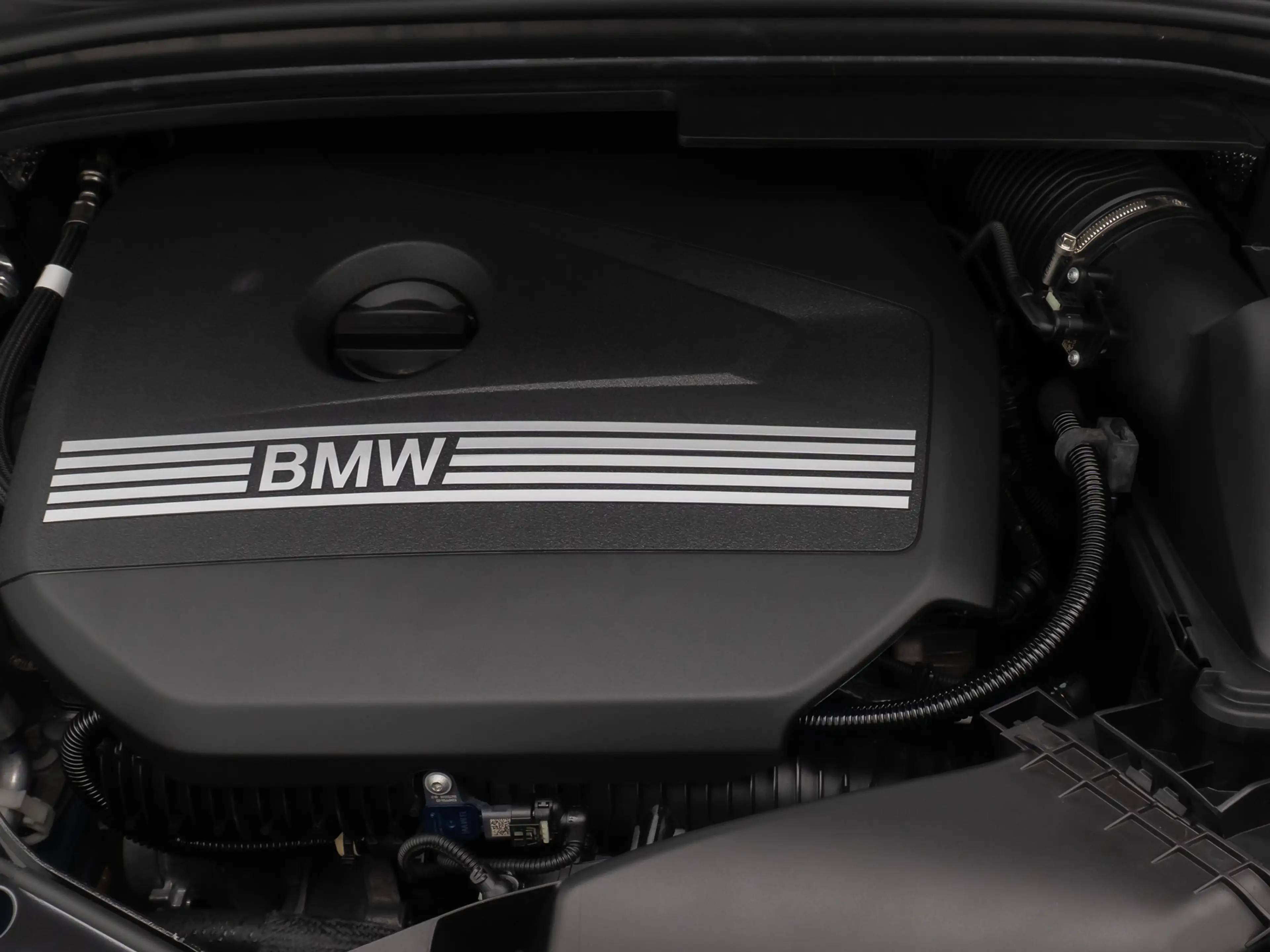 BMW 223 Luxury Line 360°H K HUD Sport — photo 14