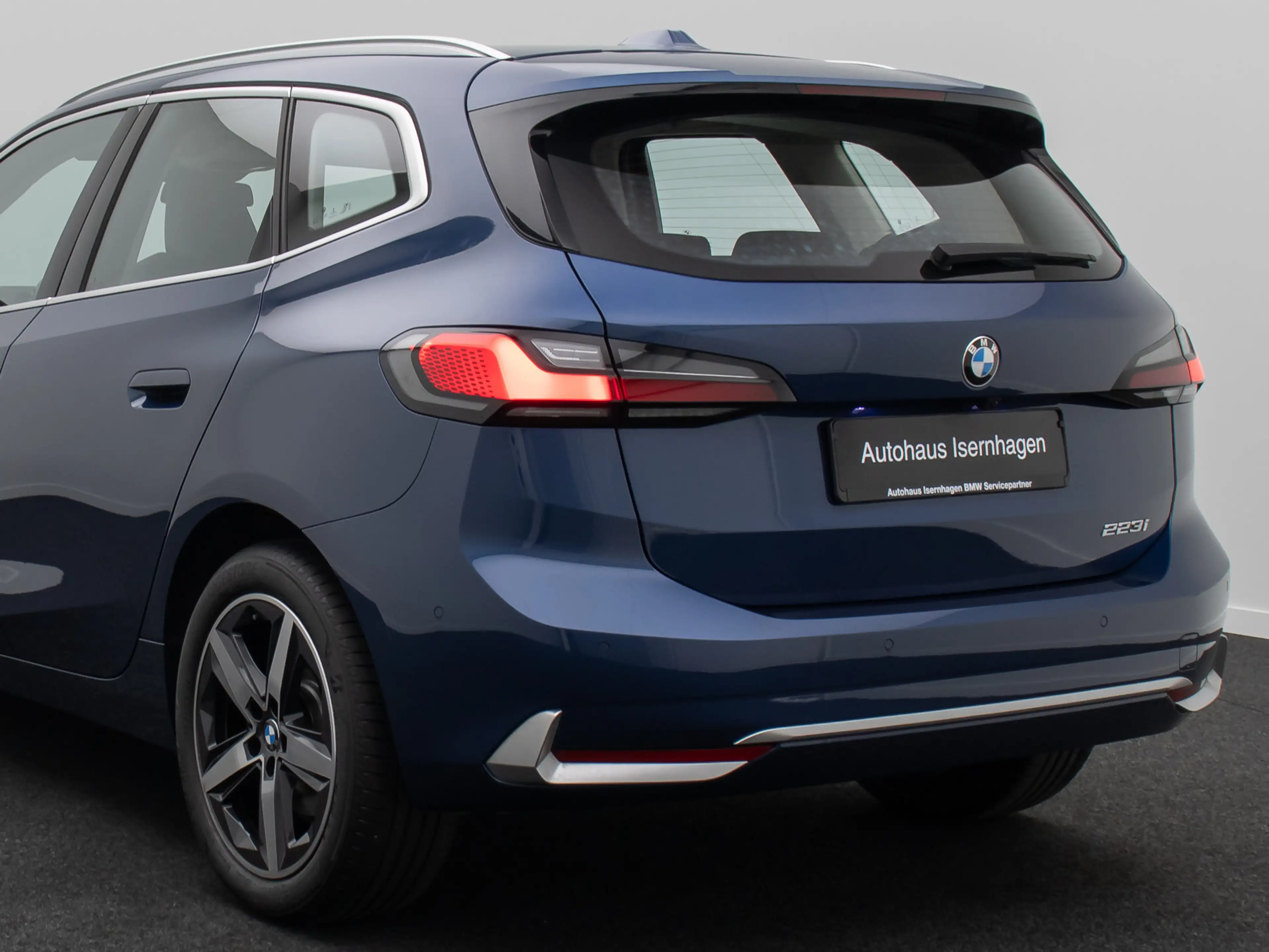 BMW 223 Luxury Line 360°H K HUD Sport — photo 15