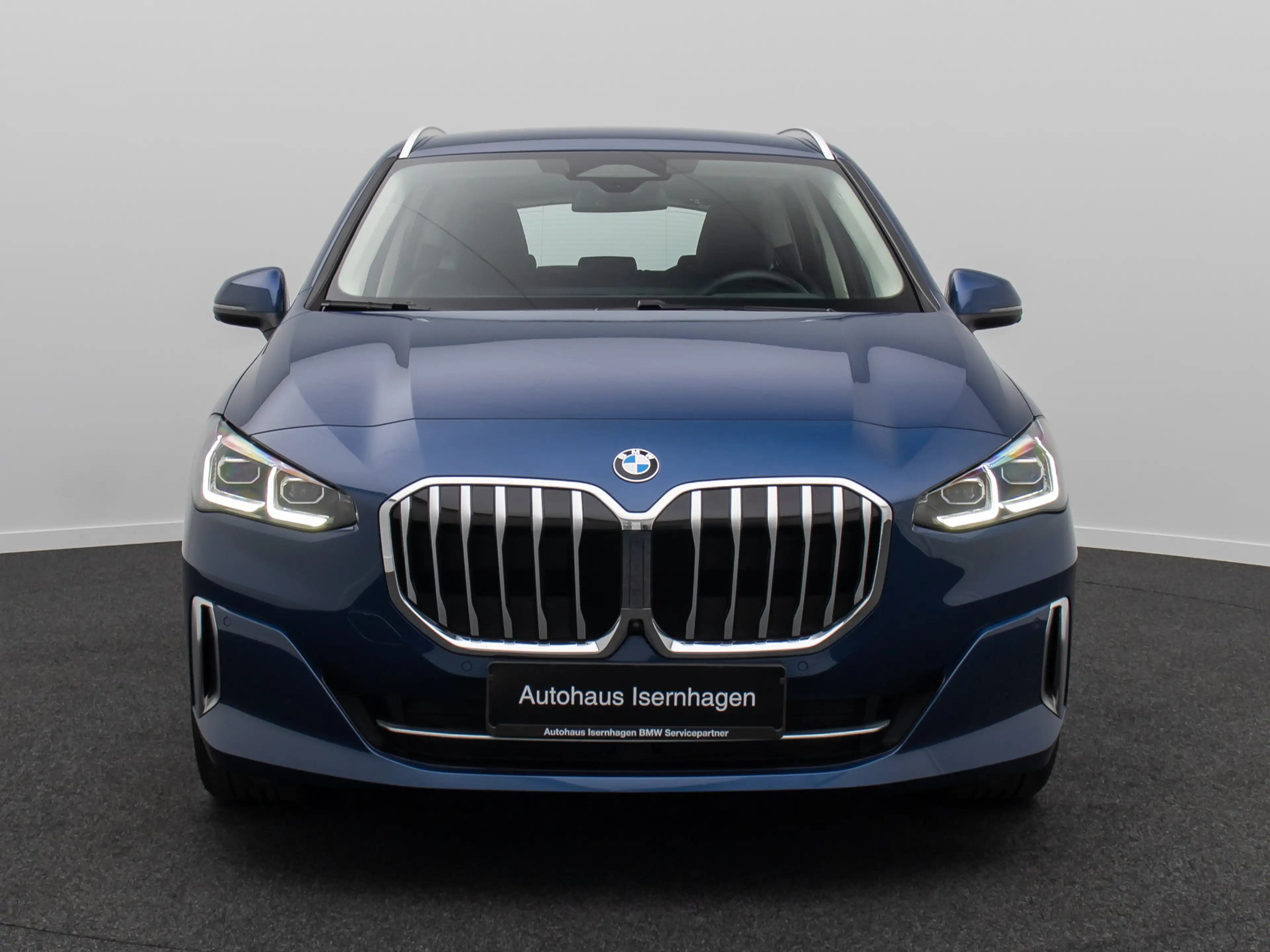 BMW 223 Luxury Line 360°H K HUD Sport — photo 2