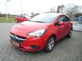 Opel Corsa E ON*PDC*SHZ+Lenkrad*Bluetooth* Rot - thumbnail 2