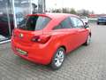 Opel Corsa E ON*PDC*SHZ+Lenkrad*Bluetooth* Rot - thumbnail 6