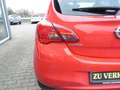 Opel Corsa E ON*PDC*SHZ+Lenkrad*Bluetooth* Rot - thumbnail 8