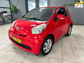 1.0 VVTi Comfort DealerO.H./tr.haak